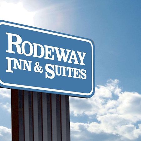 Rodeway Inn & Suites Enterprise Extérieur photo