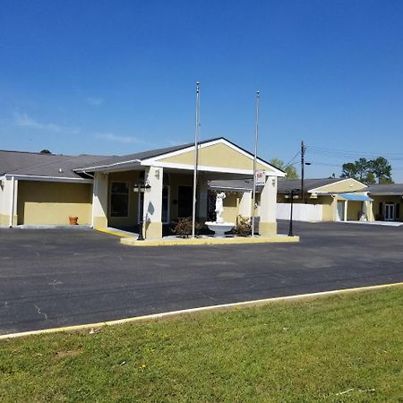 Rodeway Inn & Suites Enterprise Extérieur photo